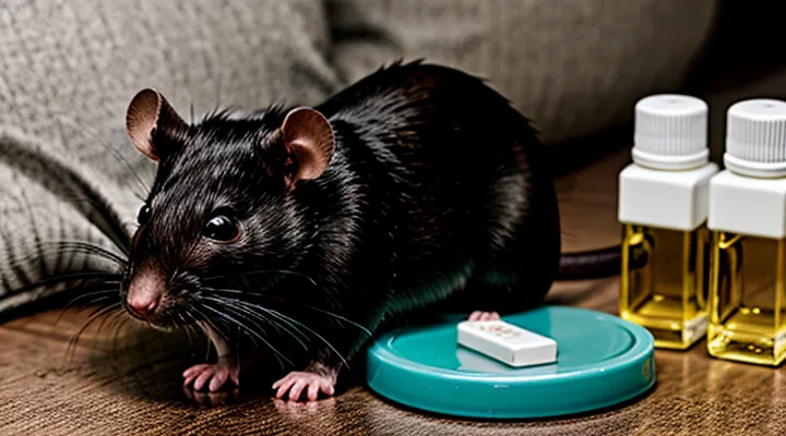 Selafort Dosage for Rats