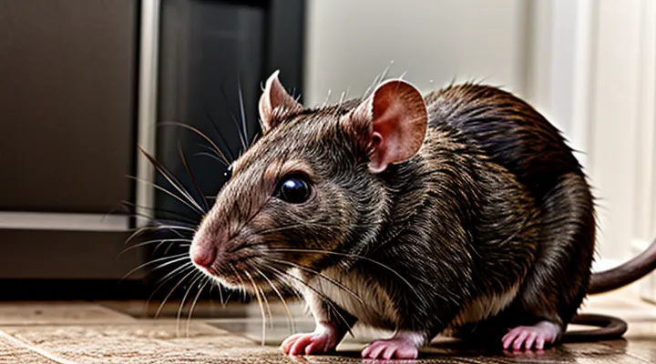 Should Rats Be Bathed? Proper Rodent Care