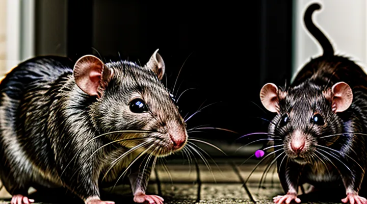 Should Rats Be Vaccinated: Disease Prevention