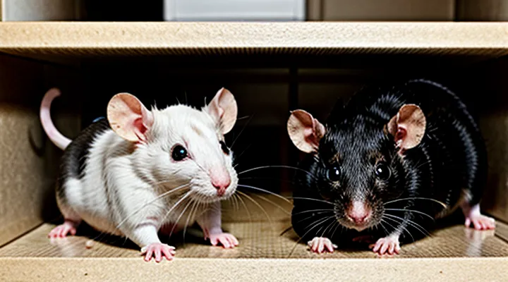 Should You Get a Rat? Pros and Cons of a Pet