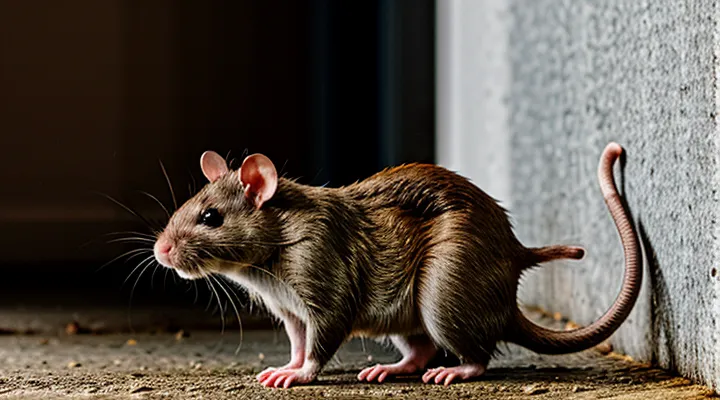 Signs of Pregnancy in Rats: How to Detect Gestation in Rodents