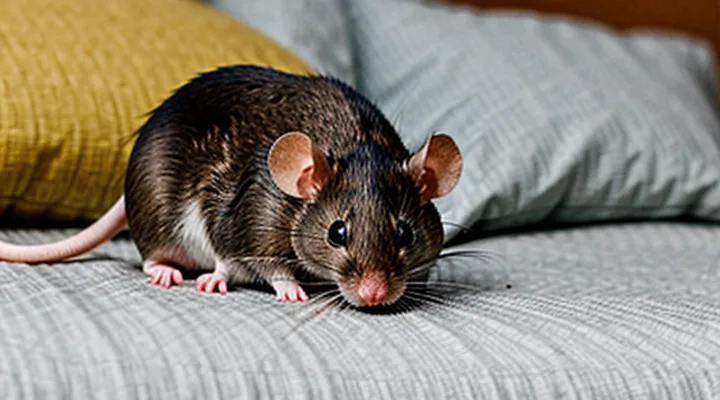 Sleep in Mice and Rats: Characteristics and Duration