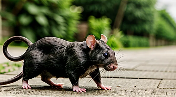 Smartest Rat Breeds