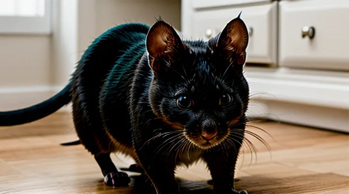 Smells That Repel Mice at Home and How to Use Them