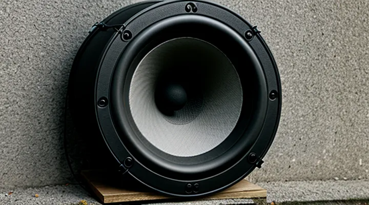 Sound Against Rats: Acoustic Repellents