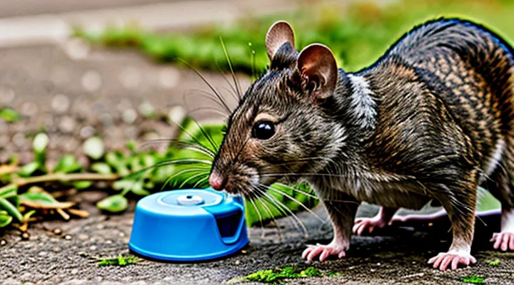 Sound Repellents for Mice and Rats: Where to Download and How to Apply