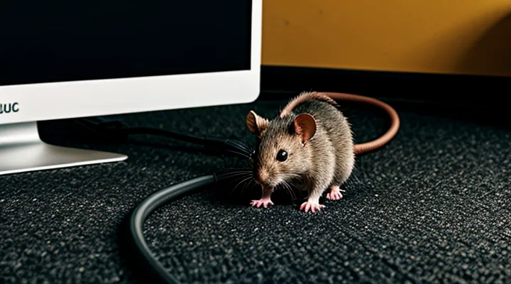 Sound That Repels Rats and Mice: Where to Listen Online