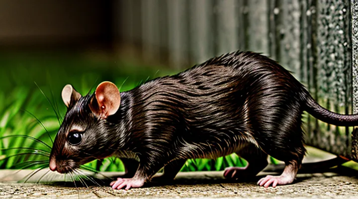 Sound to Attract Rats: Which Frequencies Work Best