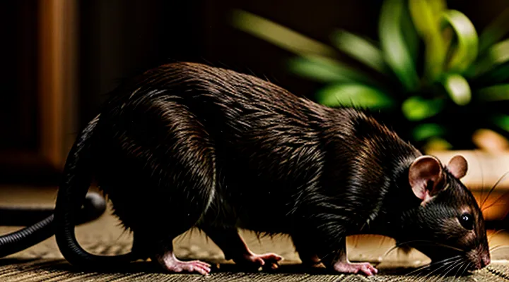 Sounds for Rats: Soothing Melodies