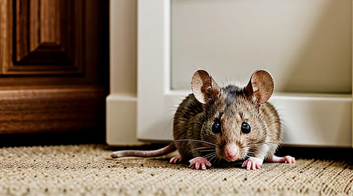Sounds of Mice: How to Hear Them in the Home