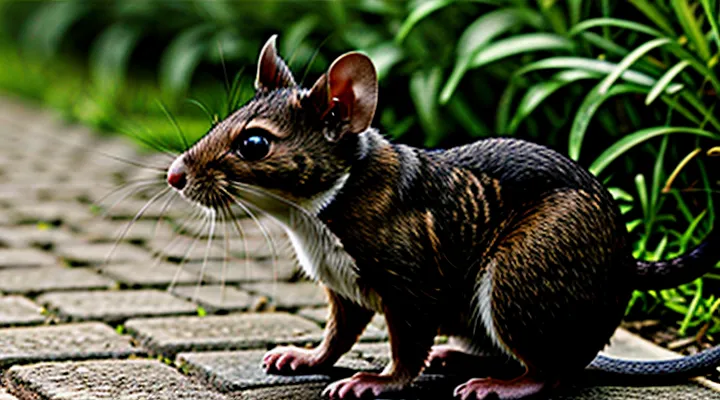 Sounds That Repel Mice: Effective Options