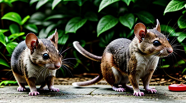 Sounds That Repel Mice: How to Choose the Best