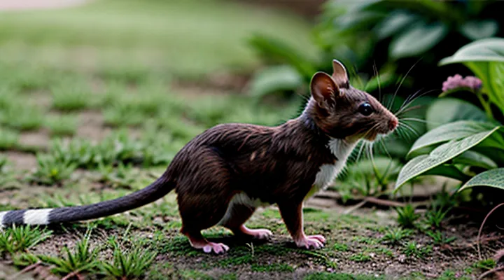 Sounds That Repel Mice: Proven Methods