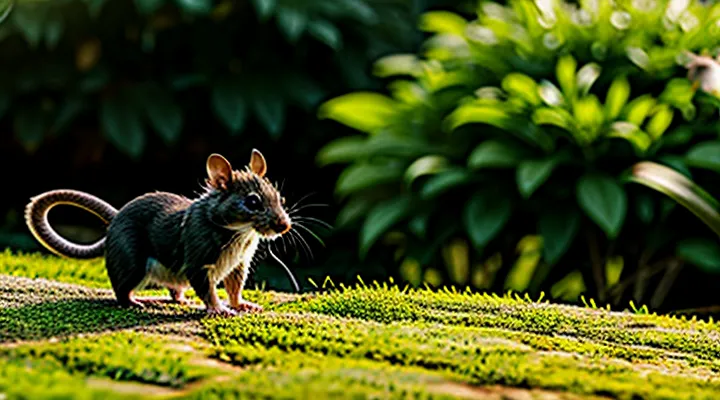 Sounds That Repel Mice: Which Work Best?