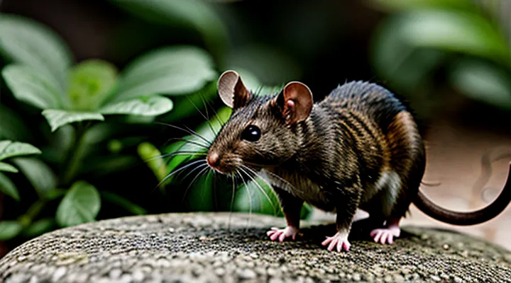 Sounds That Scare Mice and Rats: Proven Repellent Methods