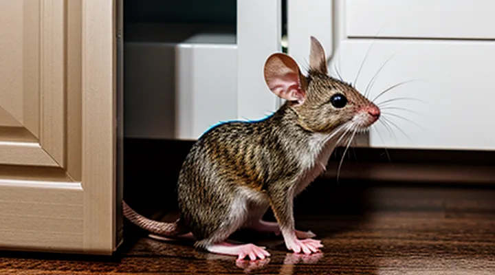 Squeaking Mouse in the Closet: Causes of Nighttime Noises and How to Stop Them