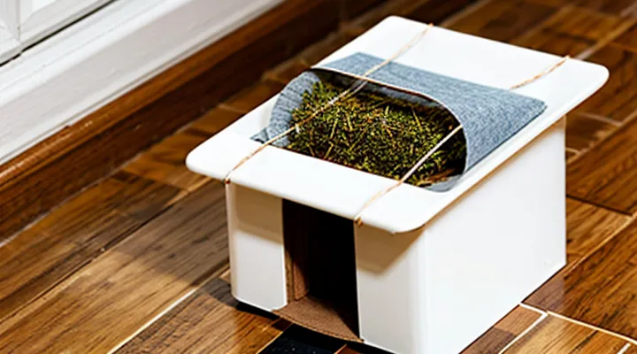 Sticky Traps for Mice: Simple Home Solutions