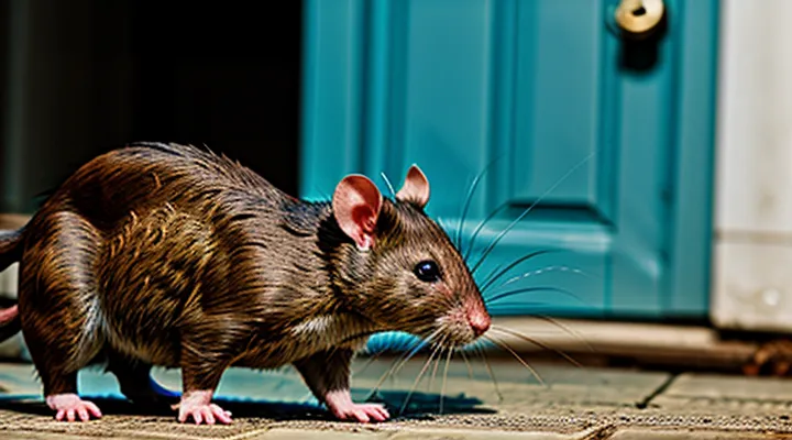 Stroke in Rats: Causes and Treatment Stroke in Rats: Causes and Treatment