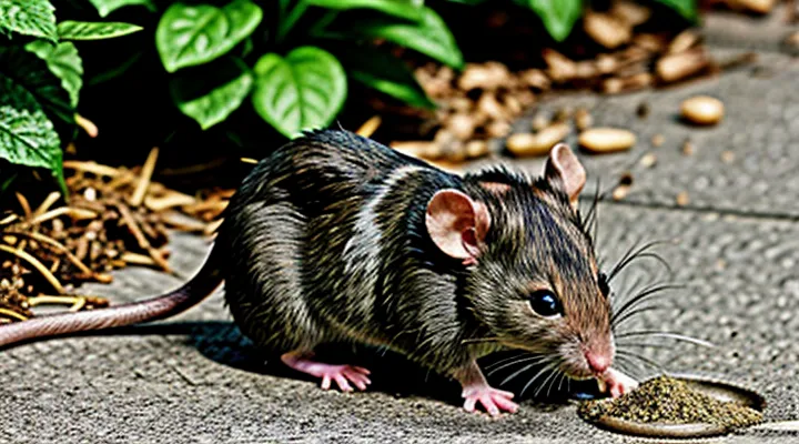 Strongest Rat Poison: Review and Warnings