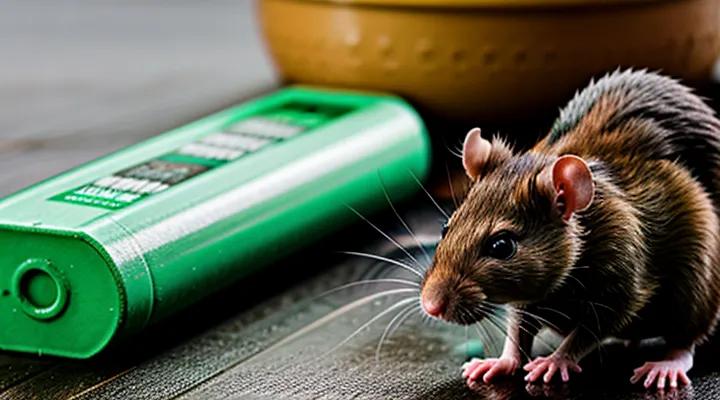 Strongest Rat Poison: Review