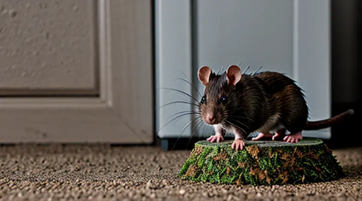 Stronghold for Rats: Purpose and Use