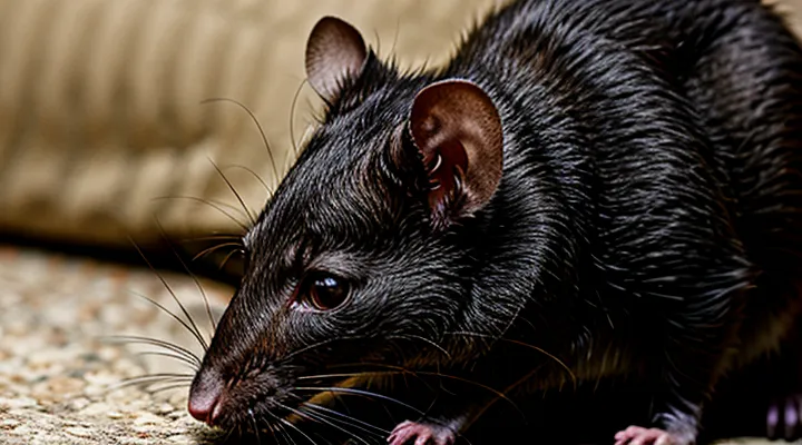 Subcutaneous Mite in Rats: Treatment and Prevention