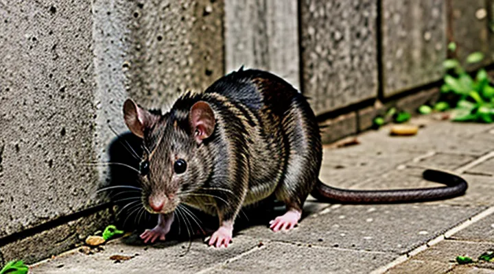 Sudden Death in Rats: Causes and Prevention