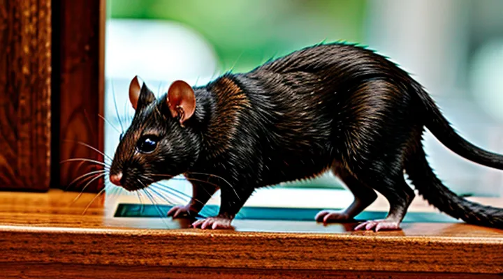 Suitable Porridges for Decorative Rats