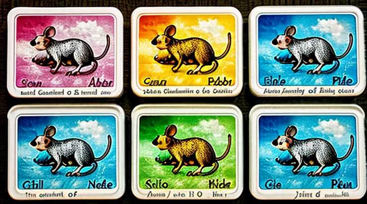 Symbolism of the Mouse in Different Cultures