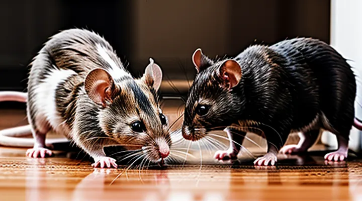 Tablets for Rats and Mice: Effectiveness and Safety