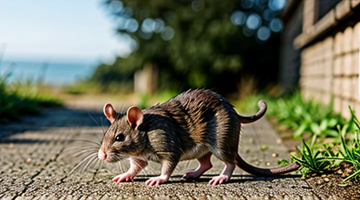 Terms Related to Rat Eradication