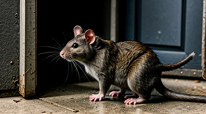 The Danger of Rats to Humans