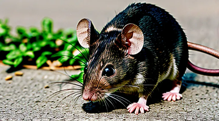 The most effective mouse control methods: proven options