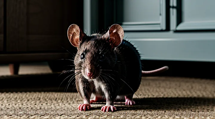 The Most Effective Poison Against Rats and Mice: Review