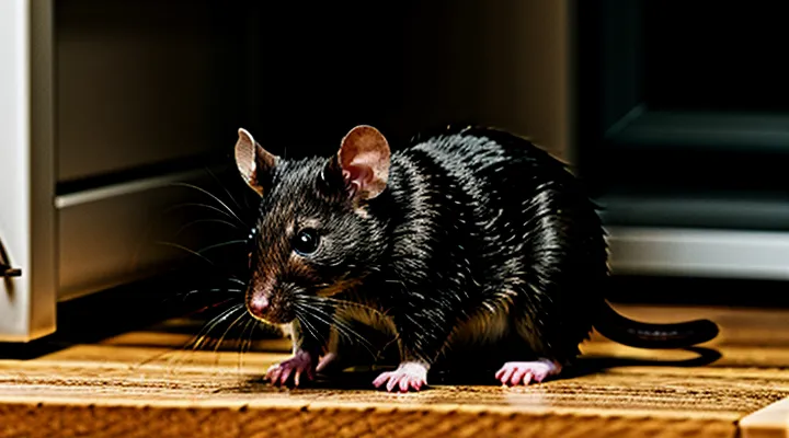 The Most Effective Poison for Rats and Mice: What to Choose