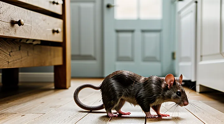 The Most Effective Poison for Rats and Mice: Which to Choose