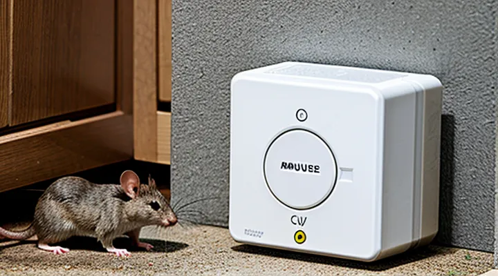 The Most Effective Rat and Mouse Control Solution for a Private Home