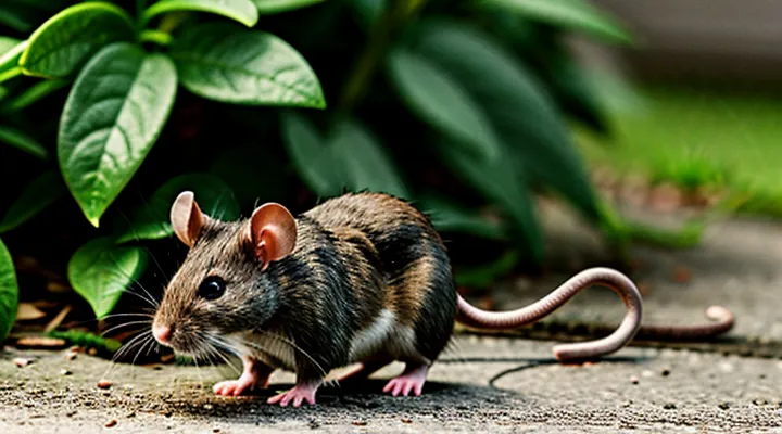 The Most Effective Rat and Mouse Poison