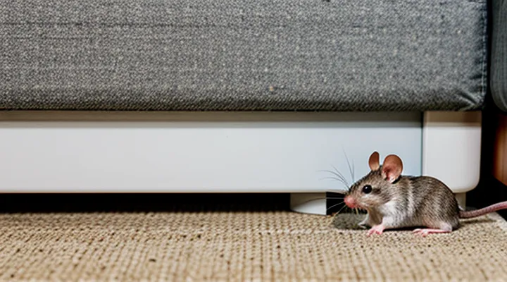 The Most Effective Solution for Mice and Rats in the Home: Proven Method The Most Effective Solution for Mice and Rats in the Home: Proven Method