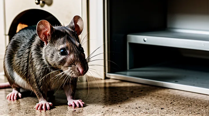 The Most Effective Way to Eliminate Rats in the Home