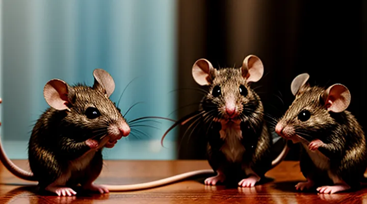 The Sound Mice Fear: Where to Download It Online