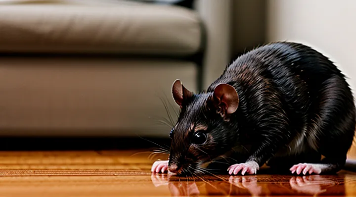 Top 5 Scents That Repel Mice and Rats in the Home
