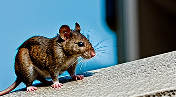 Top Best Repellers for Mice and Rats