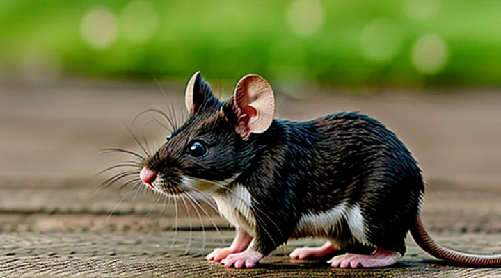 Top Mouse Breeds 2025: Best Varieties and Their Traits