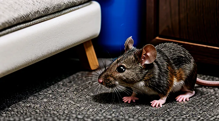 Top Mouse Repellents That Actually Work