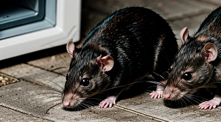Top Rat Poisons: Ranking of the Most Effective Products