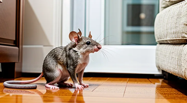 Top-Rated Mouse Repellents for the Home