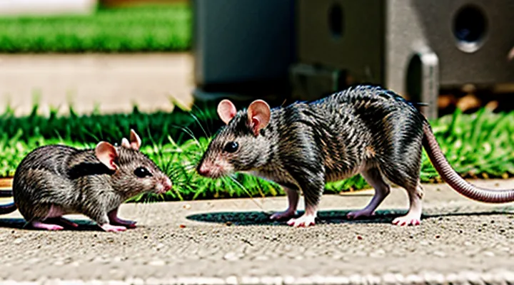 Top Ultrasonic Rat and Mouse Repellers: Rankings