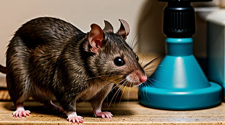 Top ultrasonic repellents for mice and rats