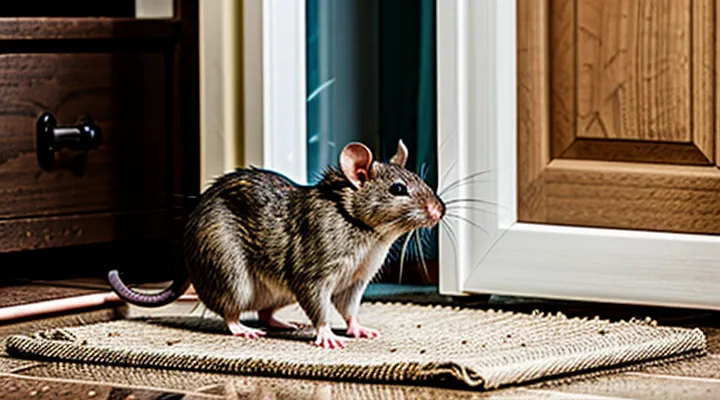 Traditional Methods for Protecting Against Rats and Mice at Home